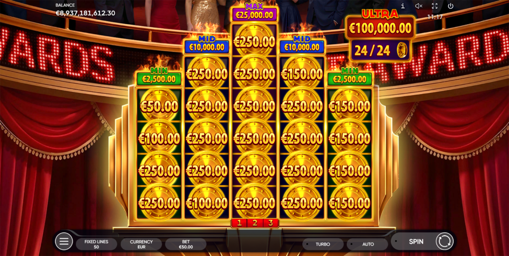 2026 Hit Slot gameplay screenshot 6