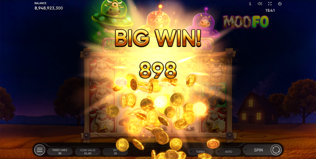 MooFo gameplay screenshot 6