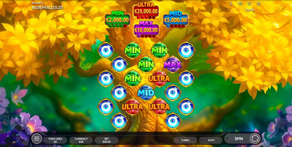 Nazar Wishes gameplay screenshot 6