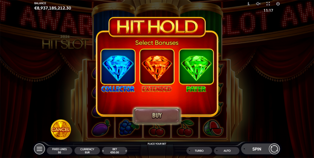 2026 Hit Slot gameplay screenshot 7