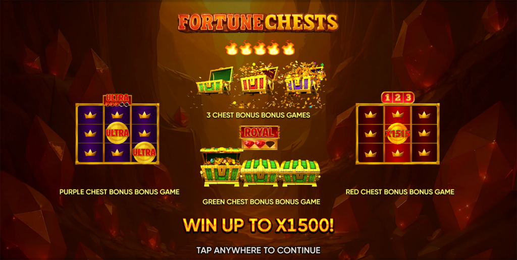 Fortune Chests gameplay screenshot 7