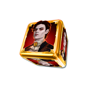 SYMBOL 01 GOLD