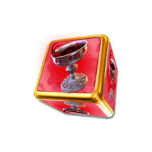SYMBOL 02 GOLD