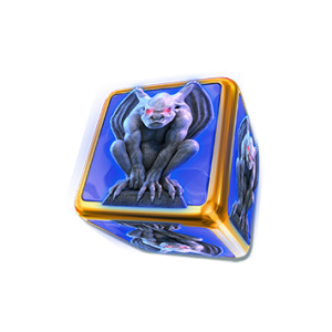 SYMBOL 04 GOLD