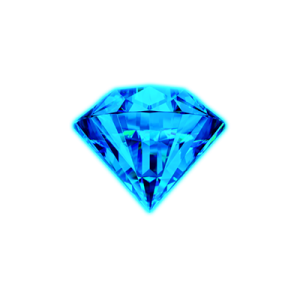TOKEN — BLUE