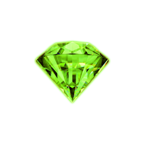 TOKEN — GREEN