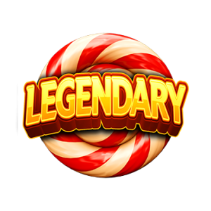 SYMBOL 29 LEGENDARY