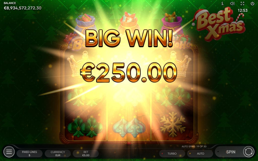 Best Xmas gameplay screenshot 6