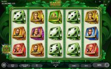 Cash Streak Dice — особенности игры Endorphina