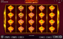 Chance Machine 40 Dice — особенности игры Endorphina