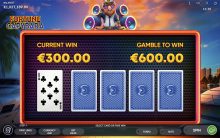 Fortune Capybara — особенности игры Endorphina