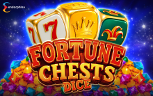 Fortune Chests Dice — особенности игры Endorphina