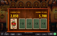 Golden Brew — особенности игры Endorphina