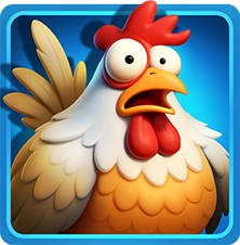 CHICKEN