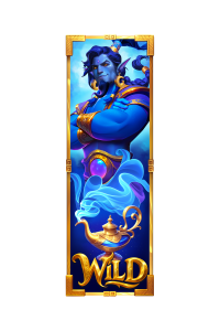 MALE GENIE