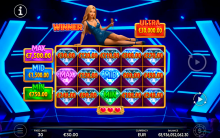 Love Show — особенности игры Endorphina