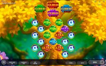 Nazar Wishes — особенности игры Endorphina