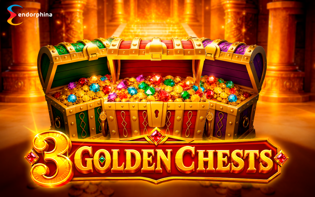 3 Golden Chests gameplay screenshot 6