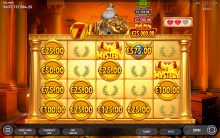 Sloteus Gold — особенности игры Endorphina